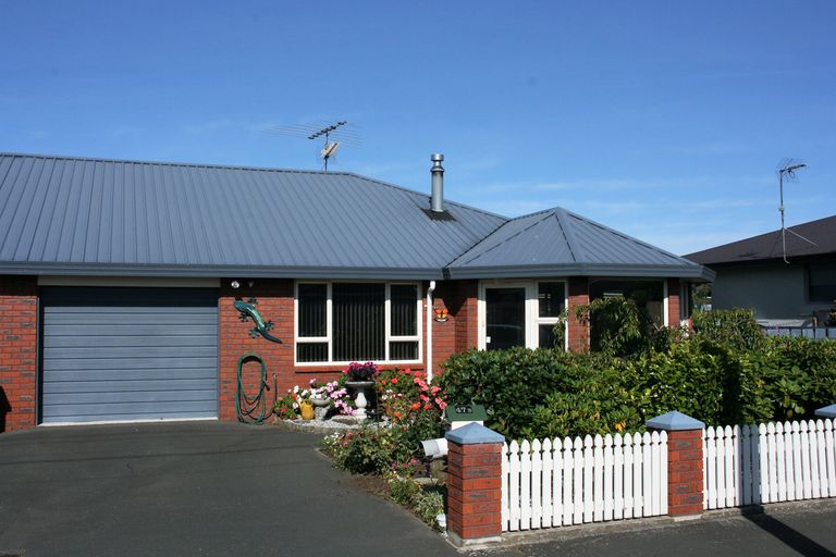 Photo of property in 47b Forfar Street, Mosgiel, 9024