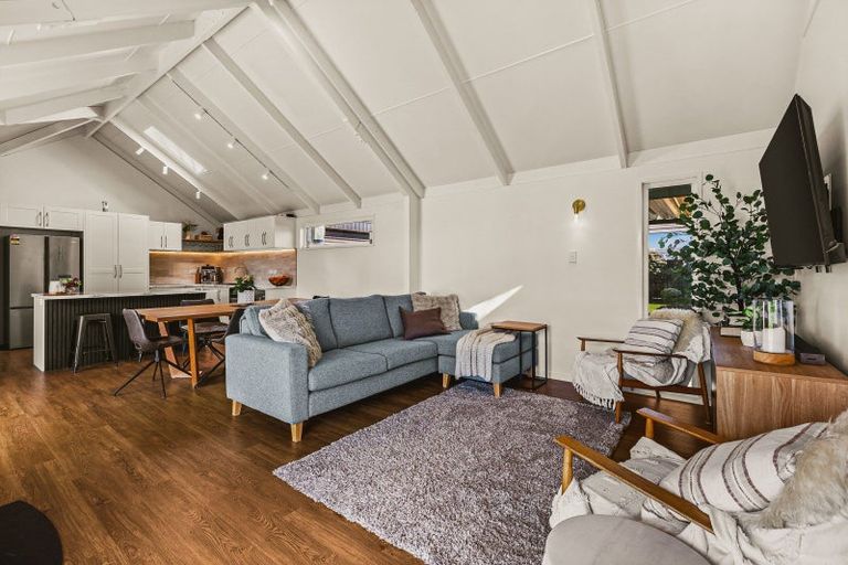 Photo of property in 4 Bowen Place, Tamatea, Napier, 4112