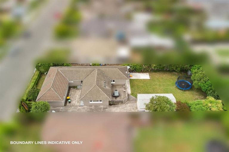 Photo of property in 13 Ethne Street, Mairehau, Christchurch, 8013