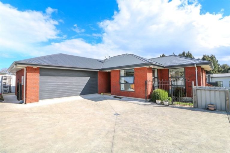 Photo of property in 148a Gleniti Road, Gleniti, Timaru, 7910