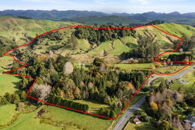 Photo of property in 6339 Matawai Road, Matawai, 4075