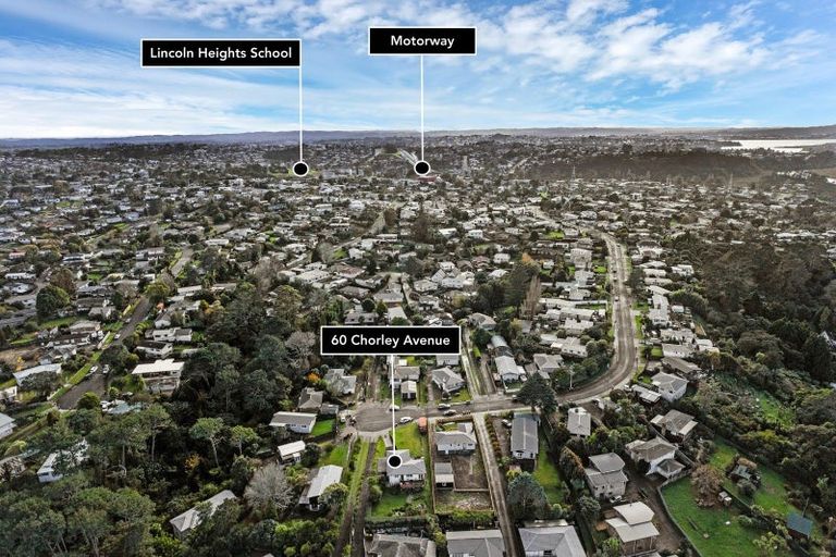 Photo of property in 60 Chorley Avenue, Massey, Auckland, 0614
