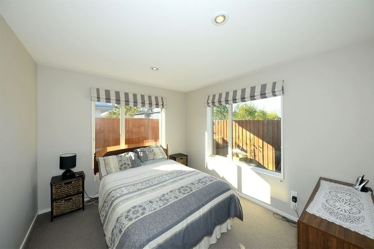 Photo of property in 11 Oratia Grove, Northwood, Christchurch, 8051
