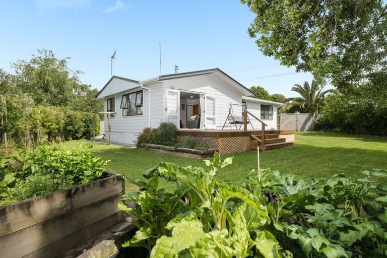 Photo of property in 25 Black Road, Paengaroa, Te Puke, 3189
