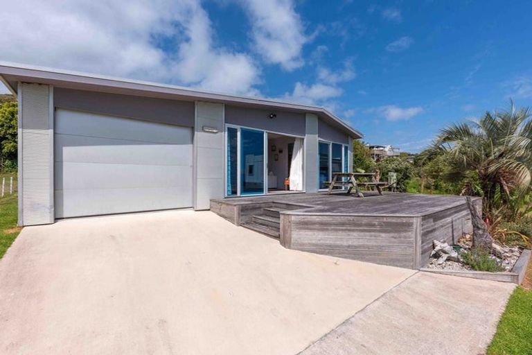Photo of property in 63 Hokianga Harbour Drive, Opononi, Kaikohe, 0473