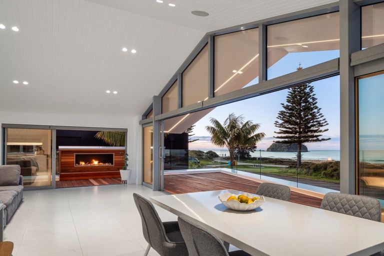 Photo of property in 88 Marine Parade, Mount Maunganui, 3116
