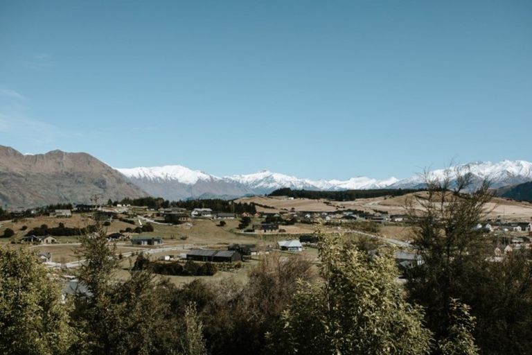 Photo of property in 695a Aubrey Road, Albert Town, Wanaka, 9305