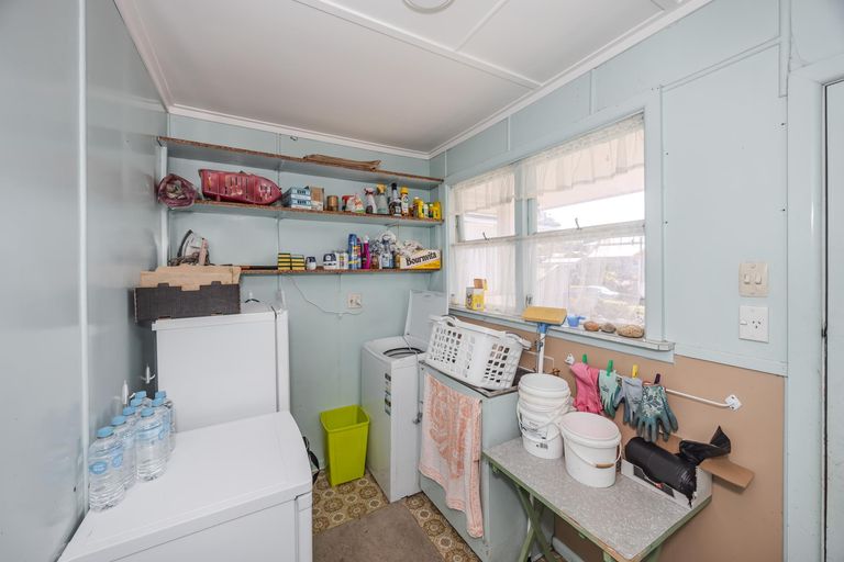 Photo of property in 6 Cambridge Place, Holmes Hill, Oamaru, 9401