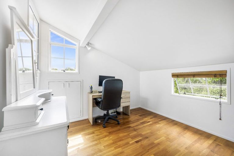 Photo of property in 85 Balmoral Road, Mount Eden, Auckland, 1024