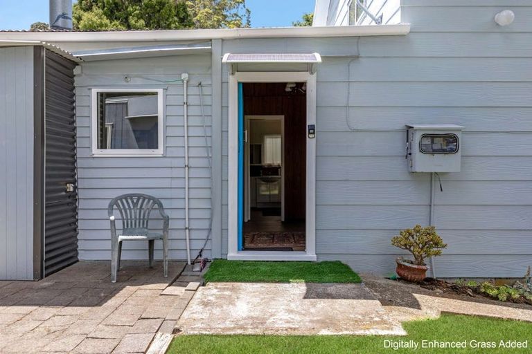 Photo of property in 163 Pongakawa Valley Road, Lake Rotoma, Rotorua, 3074