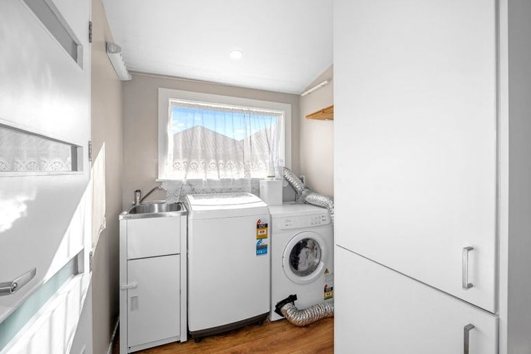 Photo of property in 20 Rutherford Street, Woolston, Christchurch, 8023