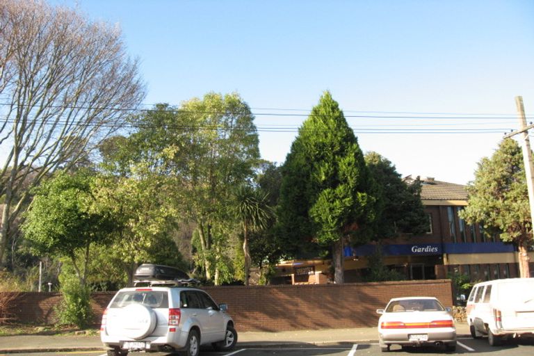 Photo of property in 700 Castle Street, North Dunedin, Dunedin, 9016