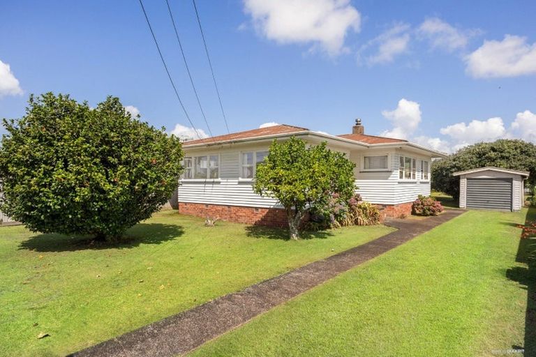 Photo of property in 203 Portage Road, Papatoetoe, Auckland, 2025