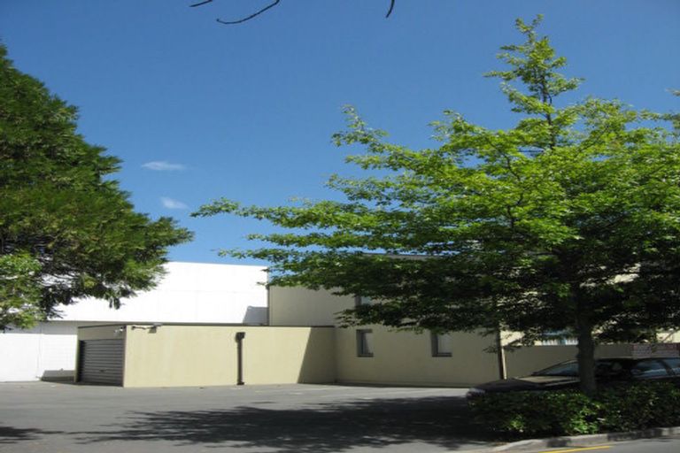 Photo of property in 8/18 Rastrick Street, Merivale, Christchurch, 8014