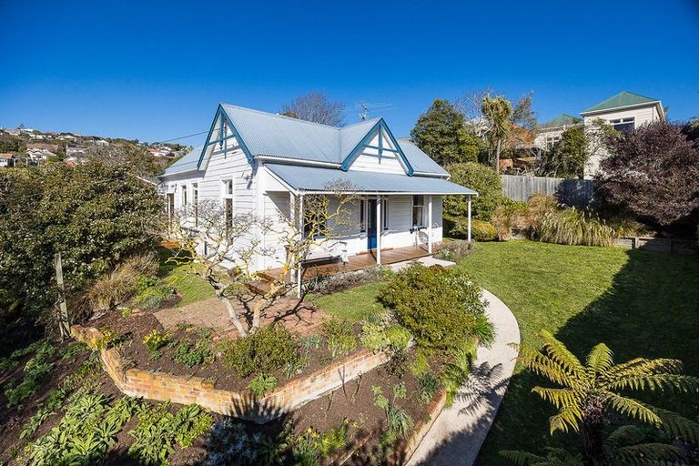Photo of property in 24 Cranston Street, Andersons Bay, Dunedin, 9013