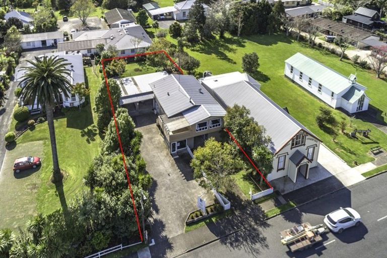 Photo of property in 435 Kapanga Road, Coromandel, 3506