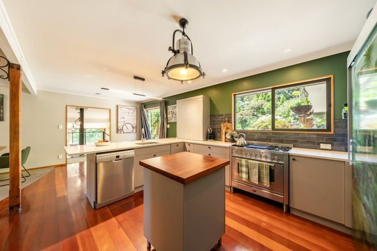 Photo of property in 233b Murphys Road, Judgeford, Porirua, 5381