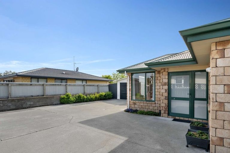 Photo of property in 133a Howick Road, Redwoodtown, Blenheim, 7201