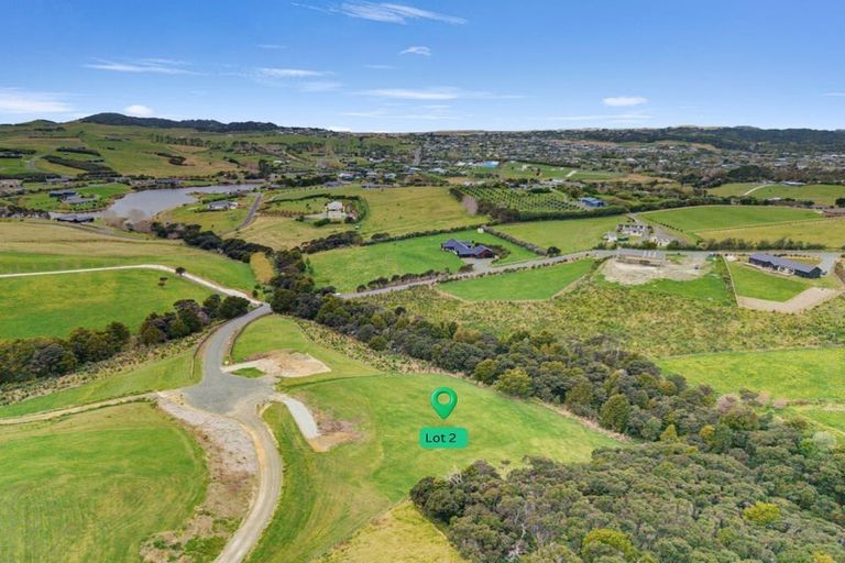 Photo of property in 576c Barrier View Road, Mangawhai, 0573