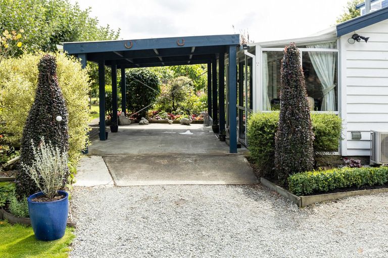 Photo of property in 246 Talbot Street, Geraldine, 7930