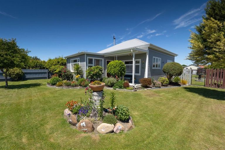 Photo of property in 14 Albert Street, Netherby, Ashburton, 7700