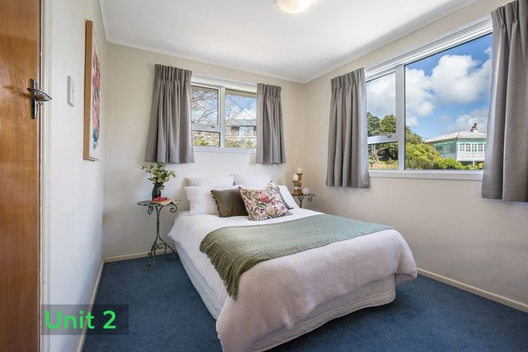 Photo of property in 2/7 Arawhata Street, Ranui, Porirua, 5024