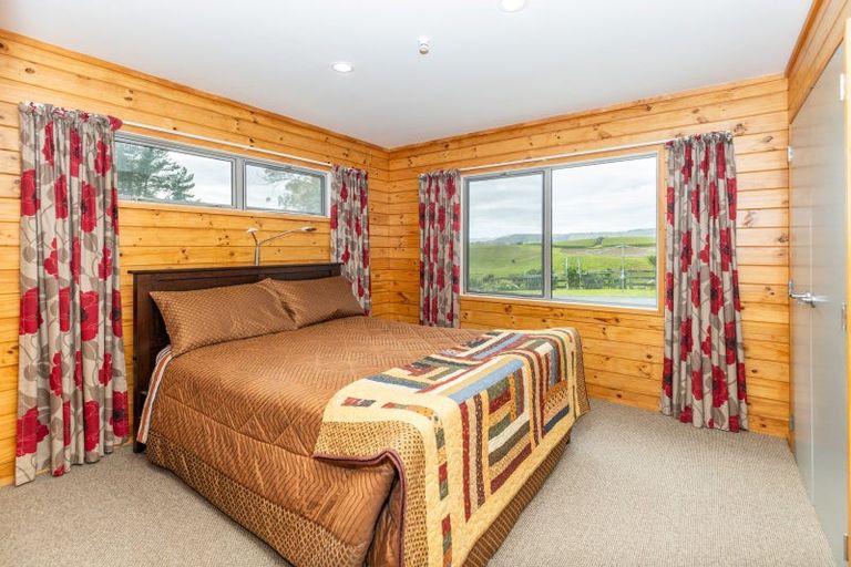 Photo of property in 1090 Rangiatea Road, Otewa, Otorohanga, 3972