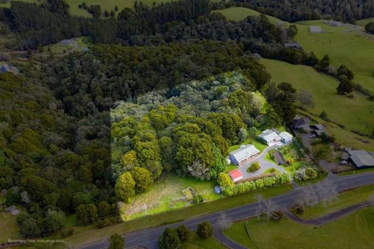 Photo of property in 321 Vinegar Hill Road, Kauri, Kamo, 0185