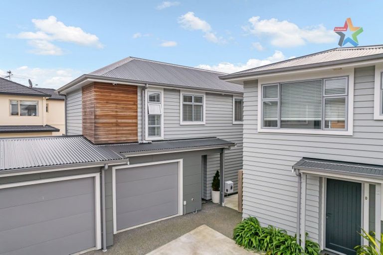Photo of property in 745c High Street, Boulcott, Lower Hutt, 5010