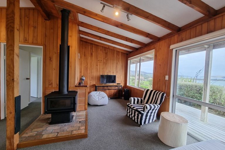 Photo of property in 153 Waione Road, Opononi, Kaikohe, 0473