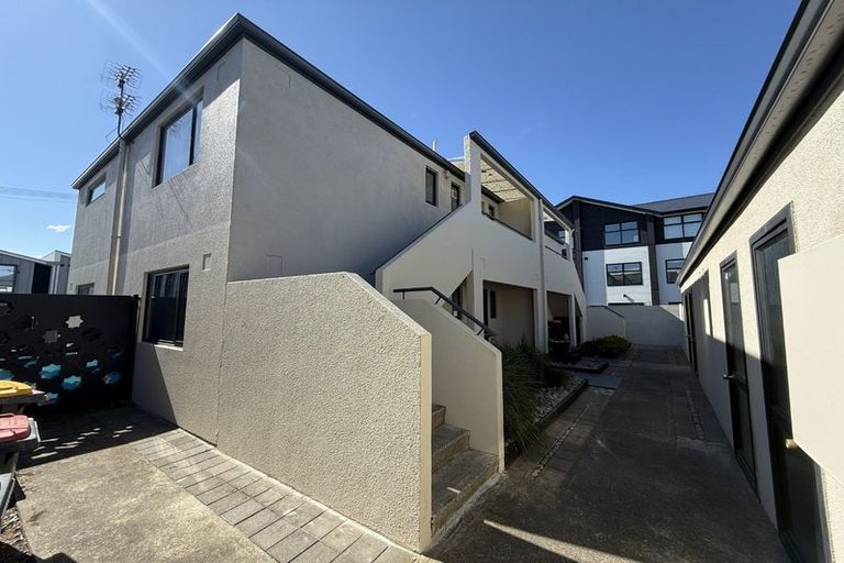 Photo of property in 4/318 Hereford Street, Christchurch Central, Christchurch, 8011