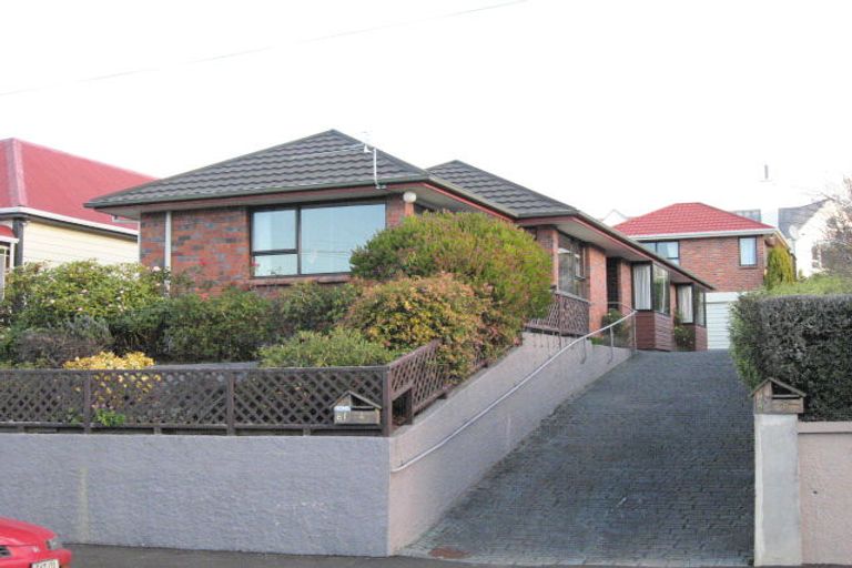 Photo of property in 61a Passmore Crescent, Maori Hill, Dunedin, 9010