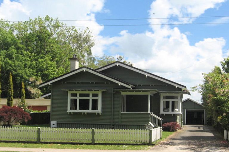 Photo of property in 6 Thornton Road, Cambridge, 3434