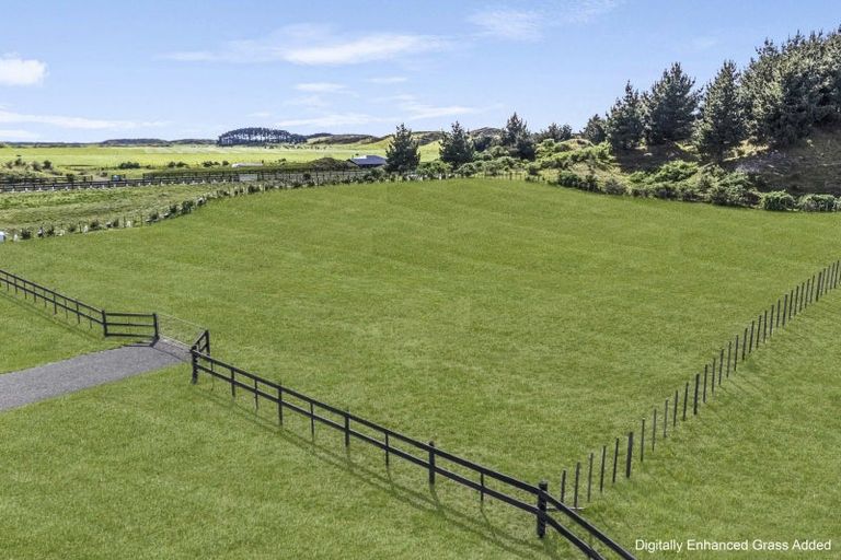 Photo of property in 25 Truebridge Drive, Waitarere, Levin, 5510