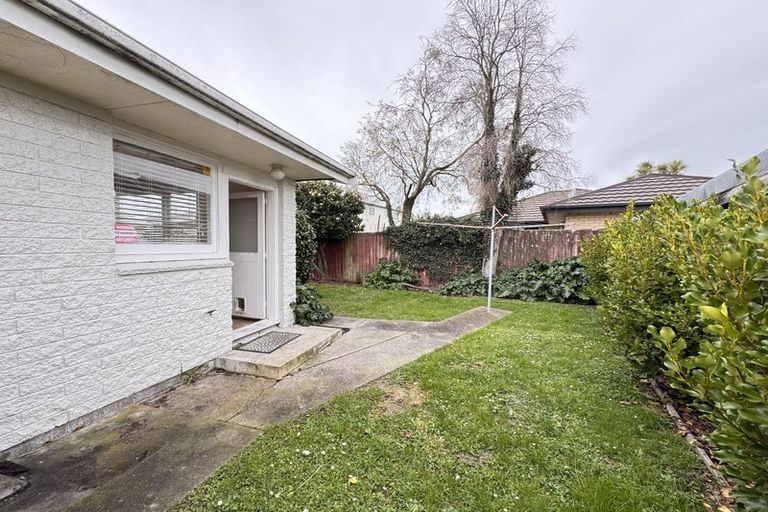 Photo of property in 4/598 Barbadoes Street, Edgeware, Christchurch, 8013