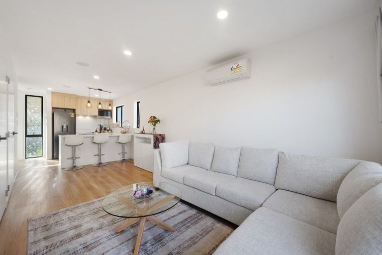 Photo of property in 3/10 Ayr Road, Pakuranga, Auckland, 2010