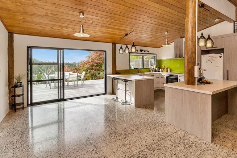 Photo of property in 264 Ngunguru Road, Glenbervie, Whangarei, 0173