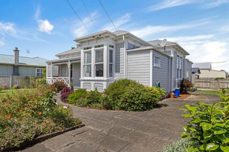 Photo of property in 99 Glasgow Street, Whanganui, 4500