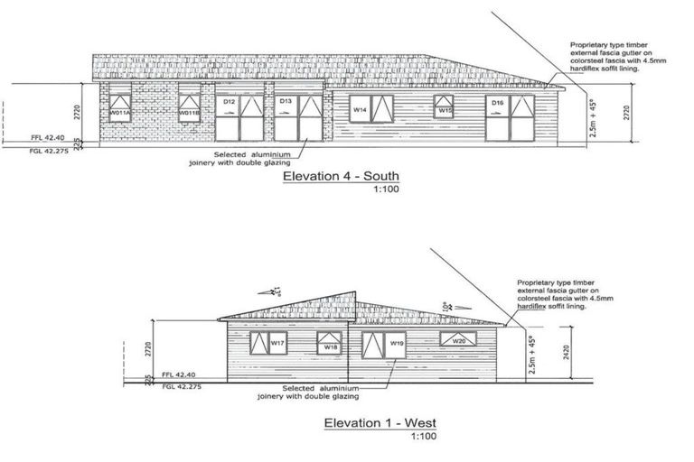 Photo of property in 22 Castlepoint Avenue, Takanini, 2110