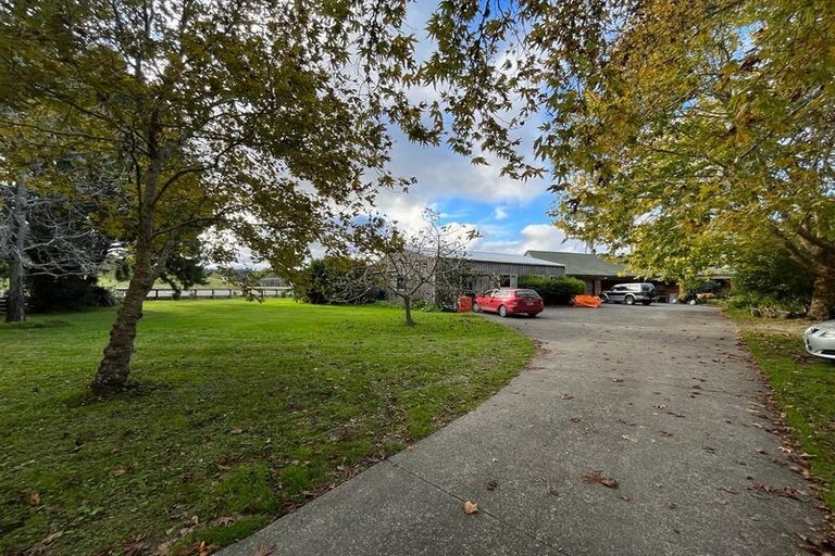 Photo of property in 40 Blackbridge Road, Dairy Flat, Albany, 0794