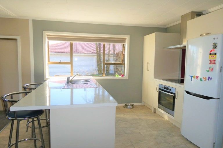 Photo of property in 15 Ohau Street, Dobson, Greymouth, 7805