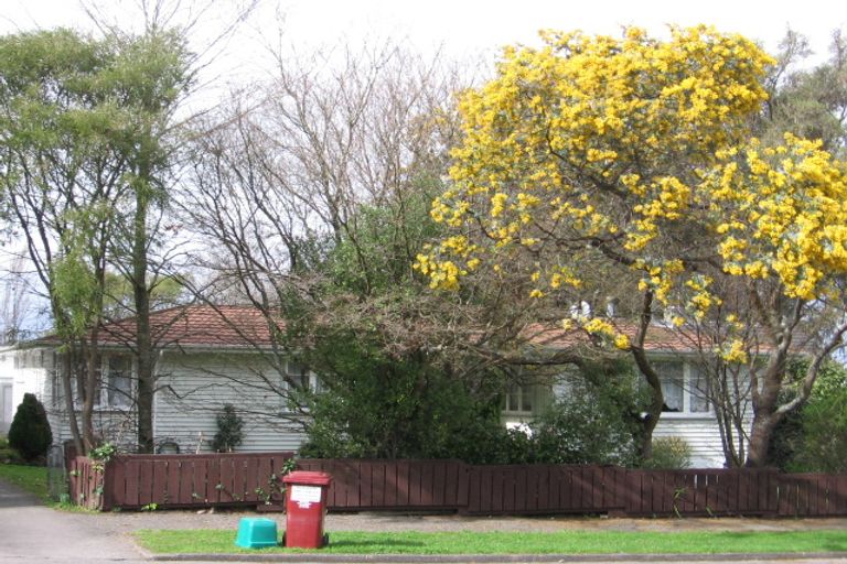 Photo of property in 14 Matai Street, Lansdowne, Masterton, 5810