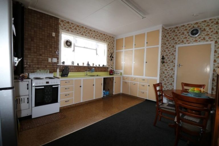 Photo of property in 50 Broughton Street, Gore, 9710