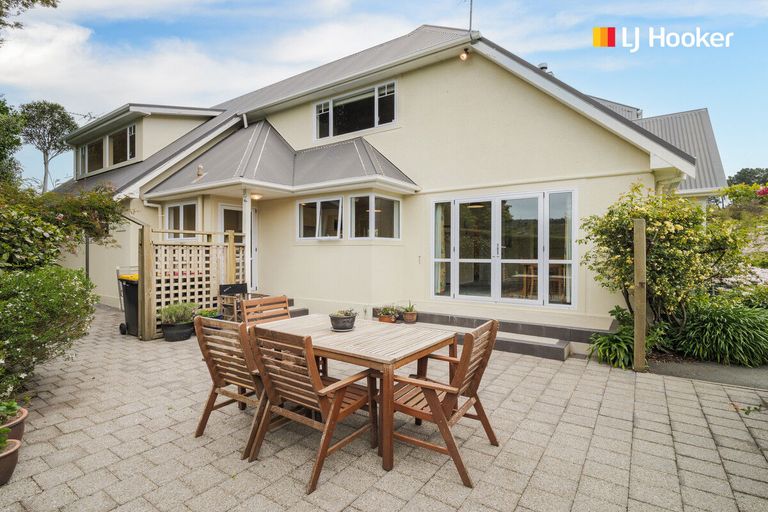 Photo of property in 49 Fulton Road, Glenleith, Dunedin, 9010