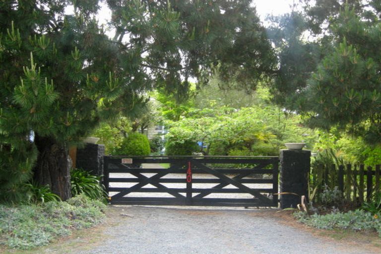 Photo of property in 138 Kings Road, Leithfield, 7481