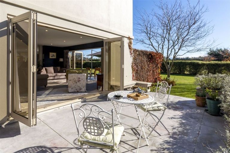 Photo of property in 16 Mairaki Road, Fernside, Rangiora, 7471