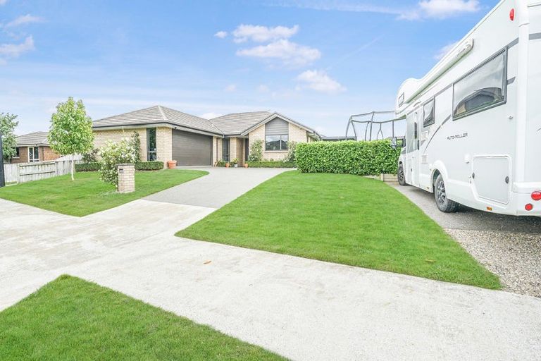 Photo of property in 19 Hancock Drive, Flagstaff, Hamilton, 3210