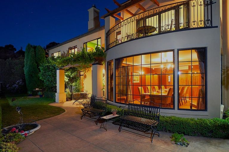 Photo of property in Beckenridge Lodge, 1 Breckenridge Lane, Puketapu, Napier, 4183