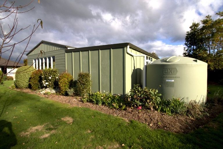Photo of property in 16 Cameo Place, Matamata, 3472