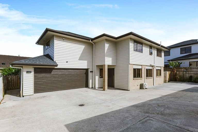Photo of property in 7a Staines Avenue, Mangere East, Auckland, 2024